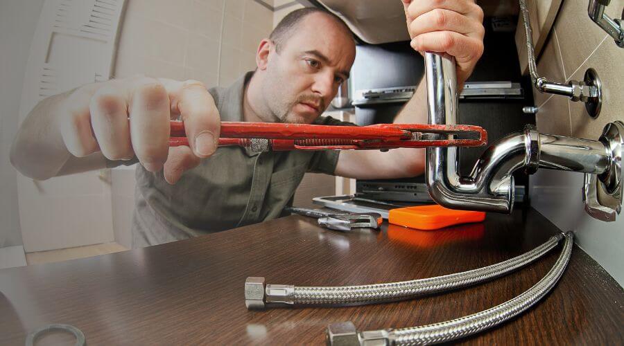Local annual plumbing maintenance in Boonville, NC